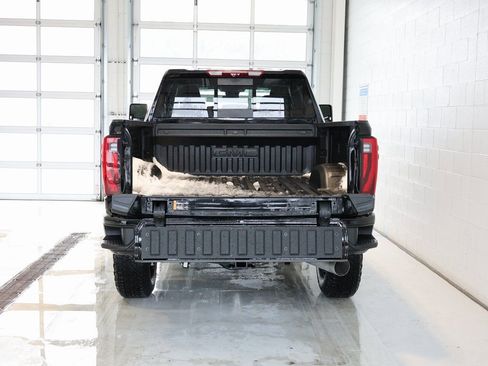 New 2026 GMC Sierra 3500 Denali w/ Denali Reserve Package image 36
