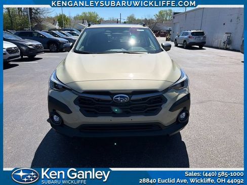 Used 2026 Subaru Crosstrek 2.5i Limited AWD/4WD image 2