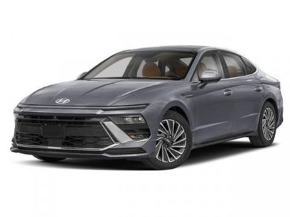 Used 2024 Hyundai Sonata Limited
