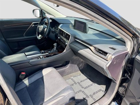Used 2017 Lexus RX 350 FWD w/ Premium Package image 29