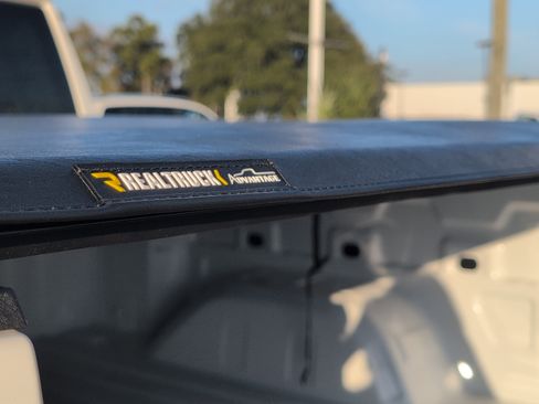 New 2026 Chevrolet Silverado 1500 Custom Trail Boss image 28