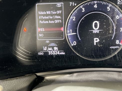 Used 2023 Lexus NX 350 AWD image 12
