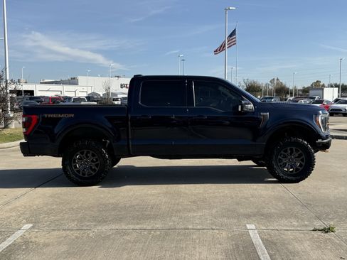 Used 2022 Ford F150 Tremor w/ Equipment Group 402A High image 3