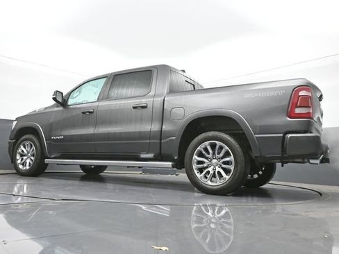 Used 2022 RAM 1500 Laramie image 40