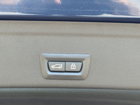 Used 2021 BMW X6 sDrive40i w/ M Sport Package image 23