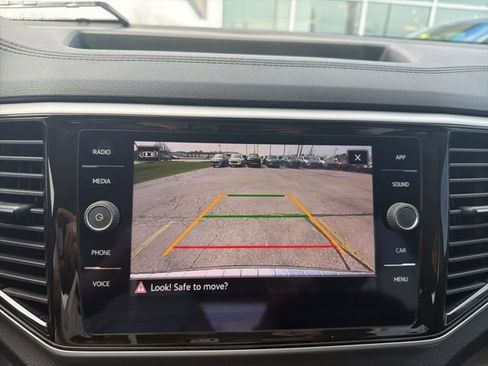 Used 2022 Volkswagen Atlas SE image 20