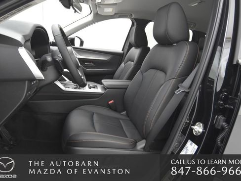 New 2026 MAZDA CX-70 SC Plus image 23