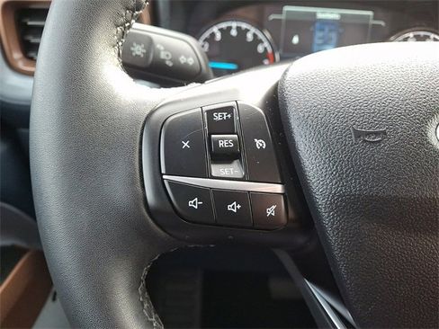 Used 2023 Ford Maverick Lariat w/ Lariat Luxury Package image 20