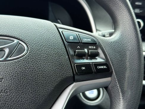 Used 2021 Hyundai Tucson Value AWD/4WD image 25