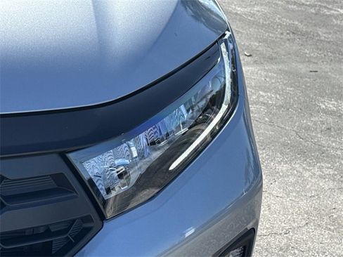 New 2026 Honda Odyssey EX-L image 16