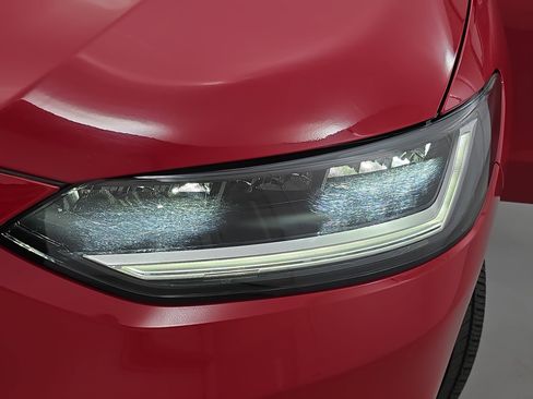 Certified 2023 Honda HR-V Sport image 30