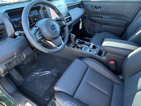 New 2026 Subaru Outback Touring XT image 10