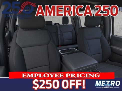 New 2026 Ford F150 XLT w/ FX4 Off-Road Package AWD/4WD image 10