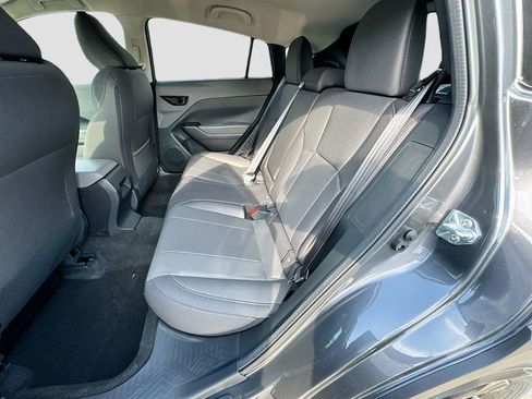New 2026 Subaru Crosstrek 2.5i AWD/4WD image 28