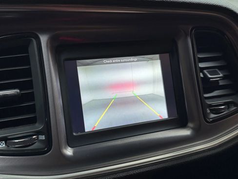 Used 2021 Dodge Challenger SXT w/ Blacktop Package image 26