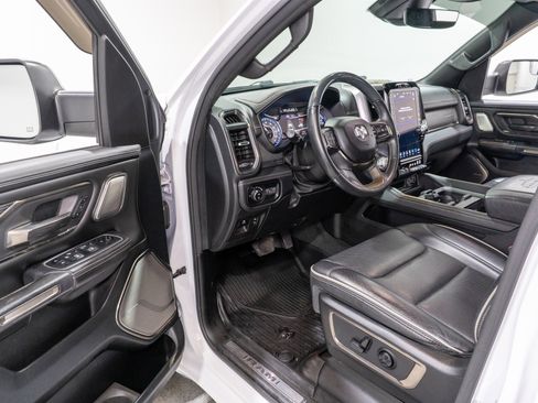 Used 2020 RAM 1500 Limited image 14