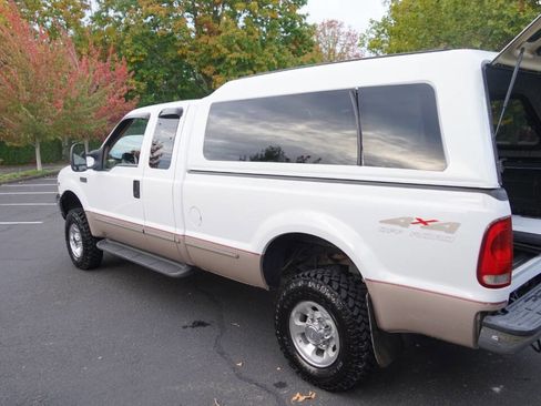 Used 1999 Ford F250 Lariat image 55