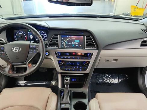 Used 2015 Hyundai Sonata Sport w/ Option Group 04 FWD image 33