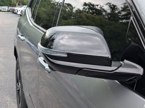 New 2026 Buick Enclave Sport Touring w/ Power Package image 11