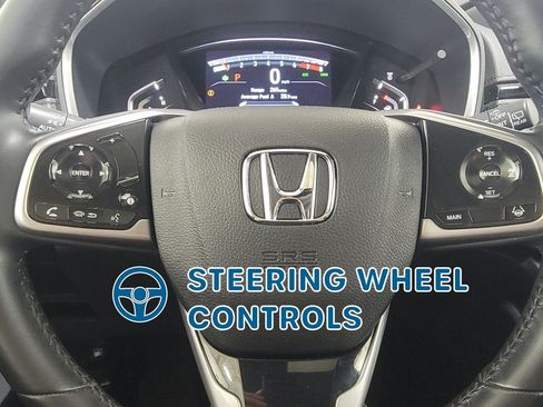 Used 2020 Honda CR-V EX-L image 18