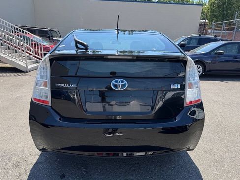 Used 2010 Toyota Prius Two FWD image 6