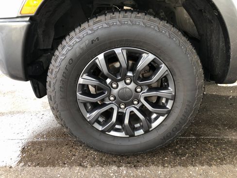 Used 2020 Ford Ranger XLT w/ Equipment Group 301A Mid image 4