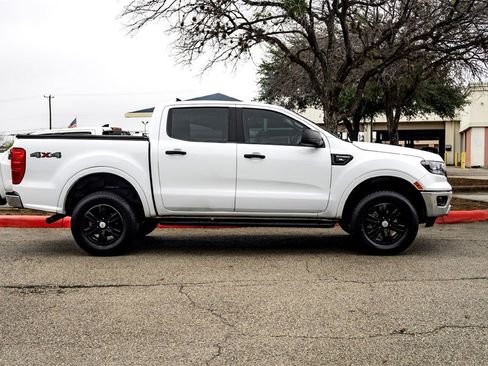 Used 2021 Ford Ranger XL w/ Equipment Group 101A High image 4