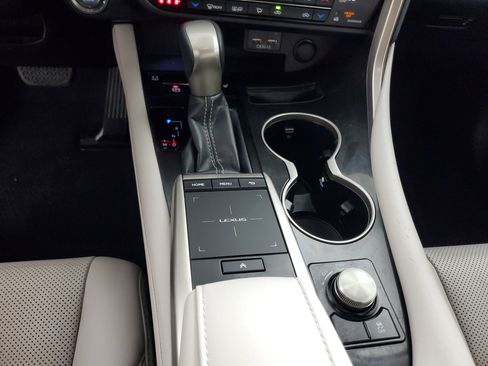 Used 2021 Lexus RX 350 FWD w/ Accessory Package image 22