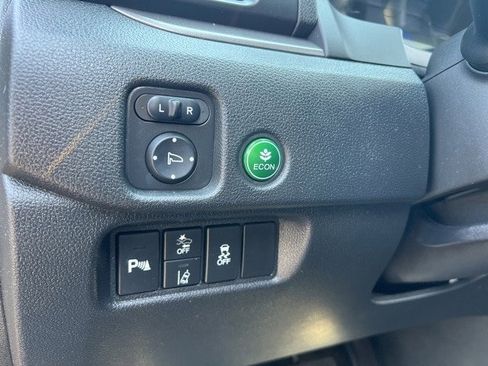 Used 2022 Honda Passport EX-L image 19