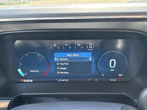 New 2026 Ford F250 XLT w/ XLT Premium Package AWD/4WD image 33