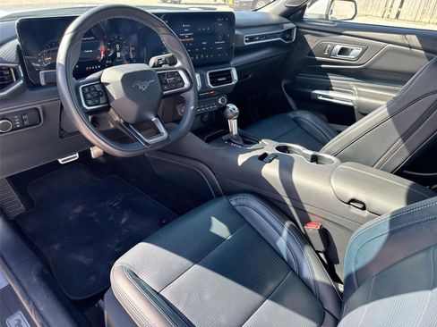 Certified 2024 Ford Mustang GT Premium image 32