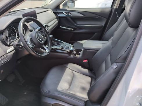 Used 2023 MAZDA CX-9 Touring AWD/4WD image 6