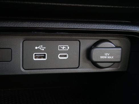 Used 2024 Honda CR-V EX image 32