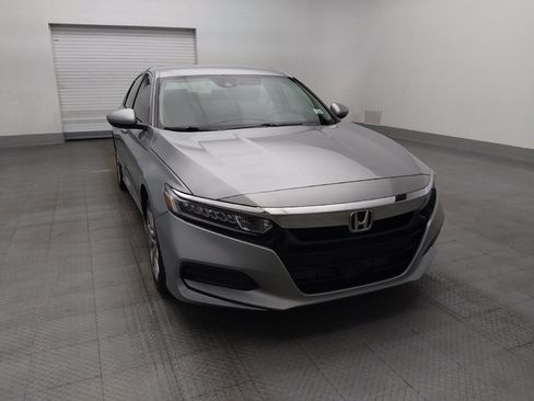 Used 2019 Honda Accord LX image 14