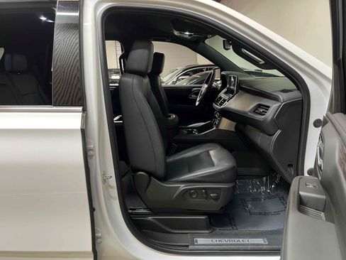 Used 2023 Chevrolet Tahoe LT RWD image 40