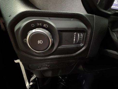 New 2026 Jeep Wrangler Unlimited Sport AWD/4WD image 23
