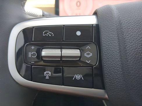 New 2025 Genesis GV80 3.5T Advanced image 25