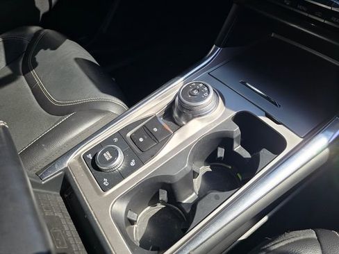 Used 2020 Ford Explorer ST w/ ST Street Pack image 8