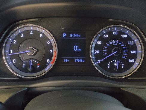 Used 2020 Hyundai Sonata SE FWD image 23