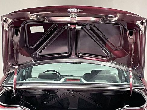 Used 1995 Chevrolet Impala SS image 40