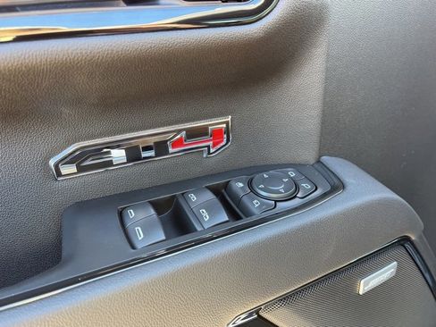 New 2026 GMC Sierra 1500 AT4 w/ AT4 Premium Package image 14