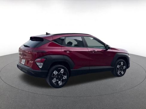 Used 2025 Hyundai Kona SEL image 14