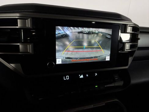 Used 2025 Toyota Tundra SR5 RWD image 27