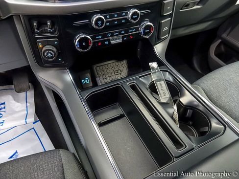 Used 2024 Ford F150 XLT w/ Equipment Group 302A MID image 18