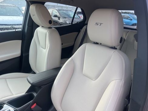 New 2026 Buick Encore GX Sport Touring w/ Advanced Technology Package image 17