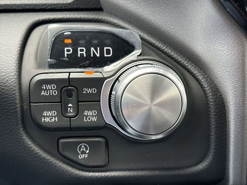 New 2026 RAM 1500 Laramie AWD/4WD image 26