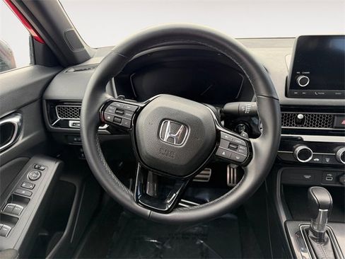 Used 2023 Honda Civic Sport image 12