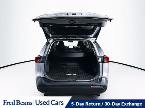 Used 2023 Toyota RAV4 LE image 6