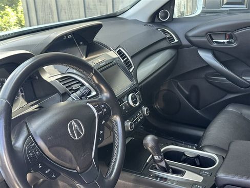 Used 2018 Acura RDX AWD w/ Technology Package image 51