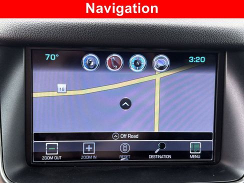 Used 2020 Chevrolet Suburban Premier AWD/4WD image 8